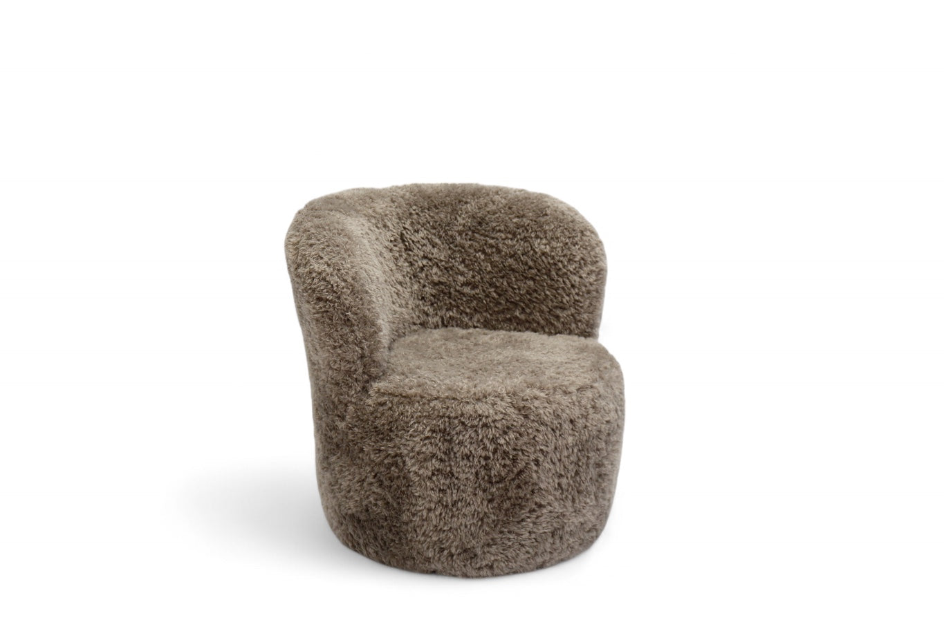 Sessel Modell Igor in Stoff Doodle Koinor