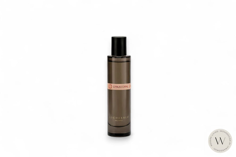 Citrus Coral - Raumspray 100ml Locherber Milano®
