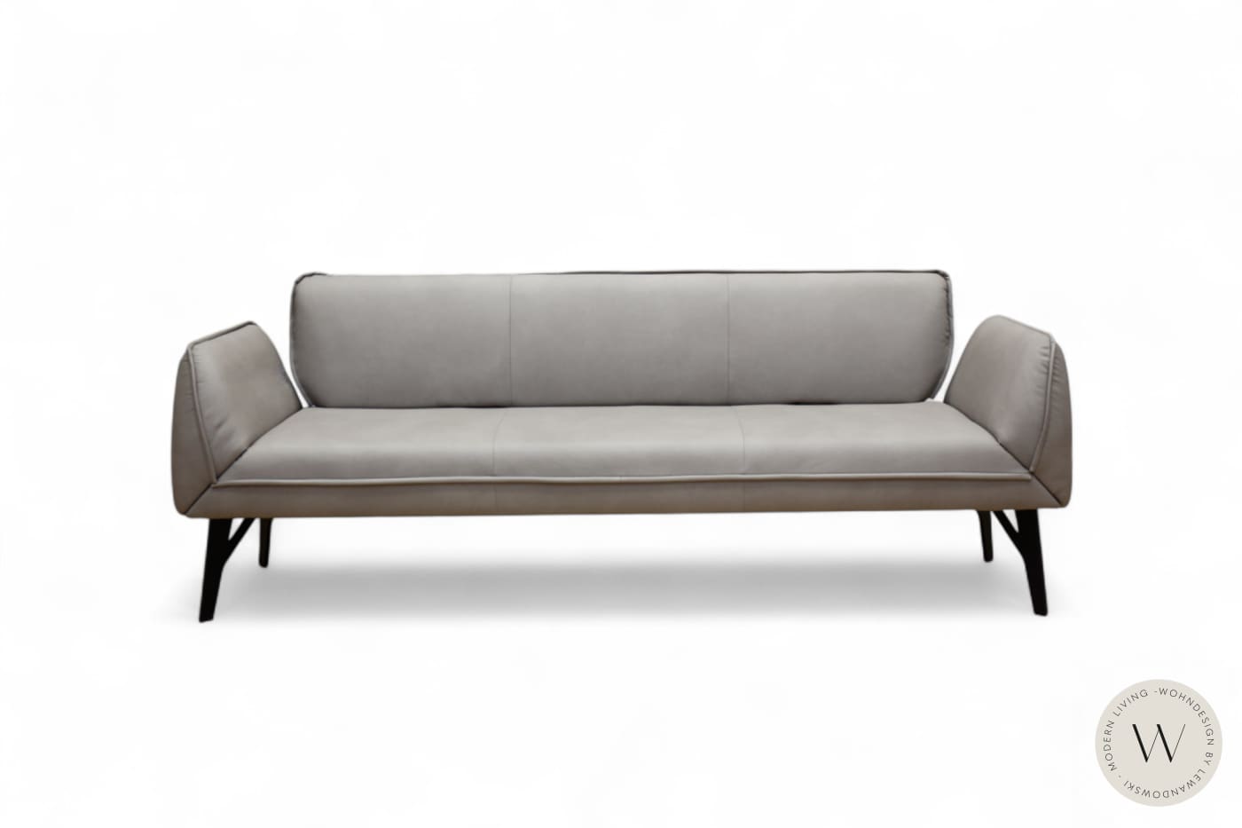 Esszimmerbank Drive in Leder Cloud 85 K+W Silaxx
