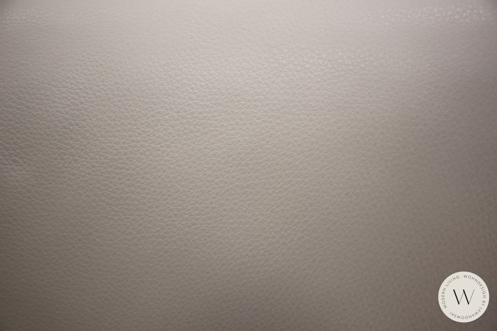 Esszimmerstühle Modell 1250 Leder B Bull perla Koinor