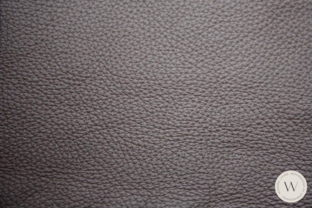 Esszimmerstuhl Modell 1250 S7MX Leder B Bull moretto Koinor