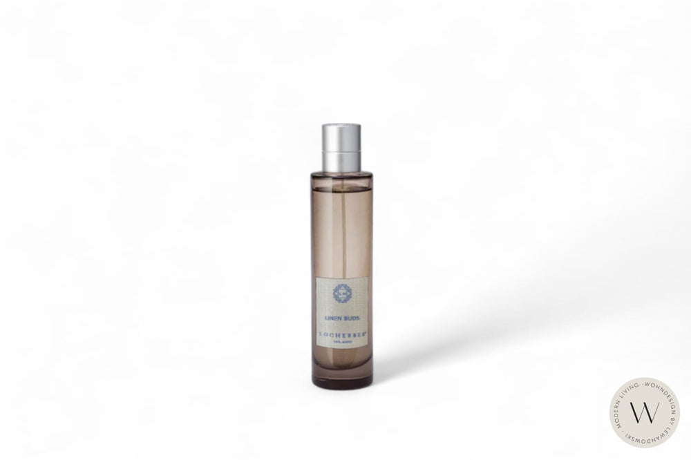 Linen Buds - Raumspray 100 ml Locherber Milano®