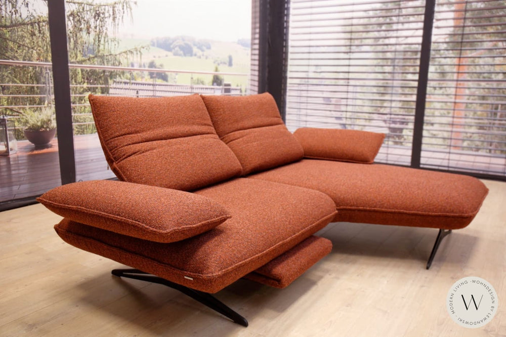 Modell Caio in Stoff Luando Koinor