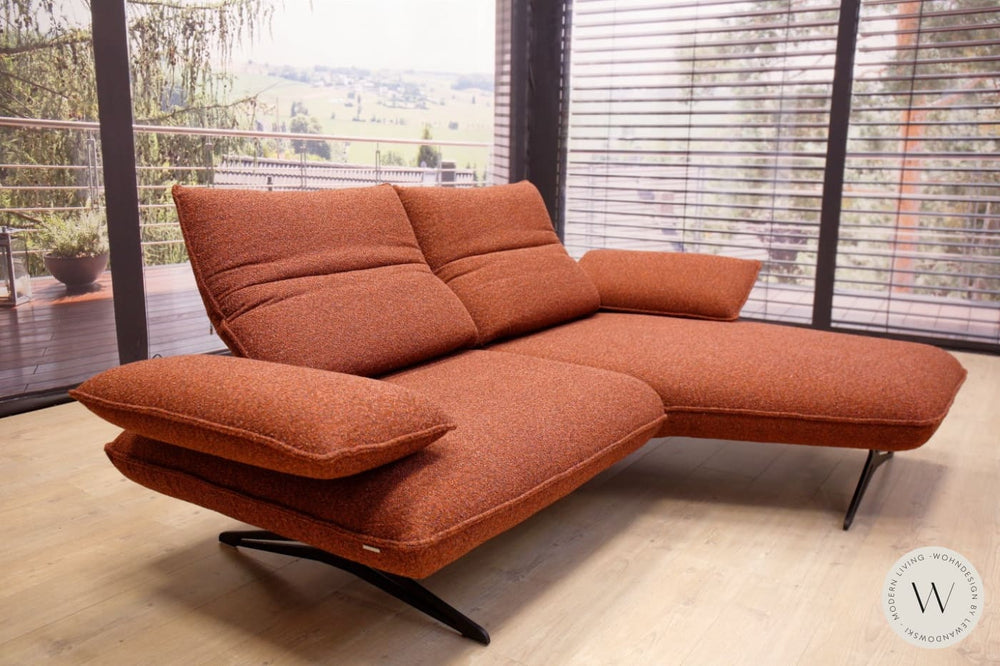 Modell Caio in Stoff Luando Koinor