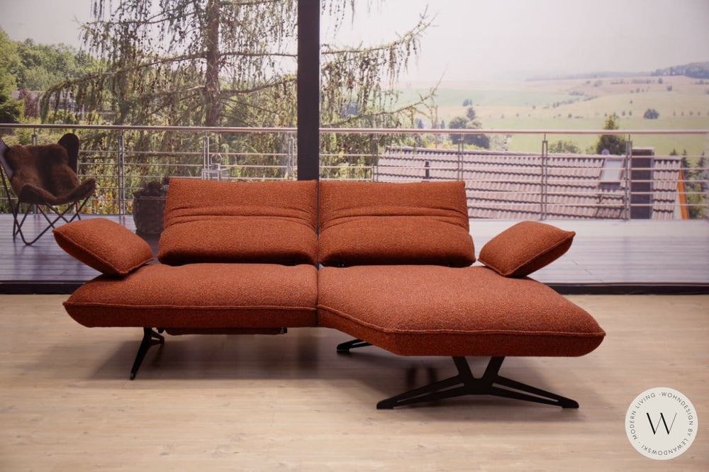 Modell Caio in Stoff Luando Koinor