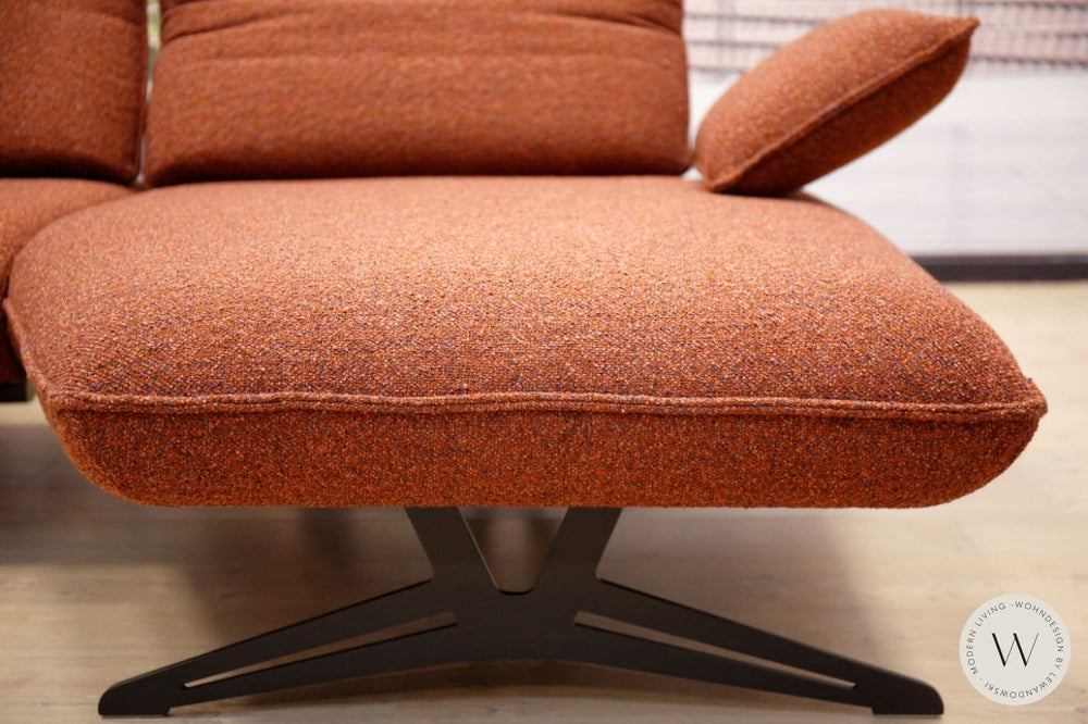 Modell Caio in Stoff Luando Koinor