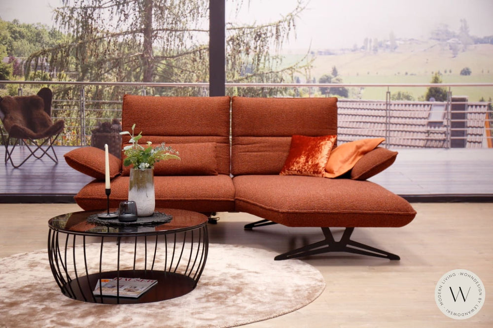 Modell Caio in Stoff Luando Koinor