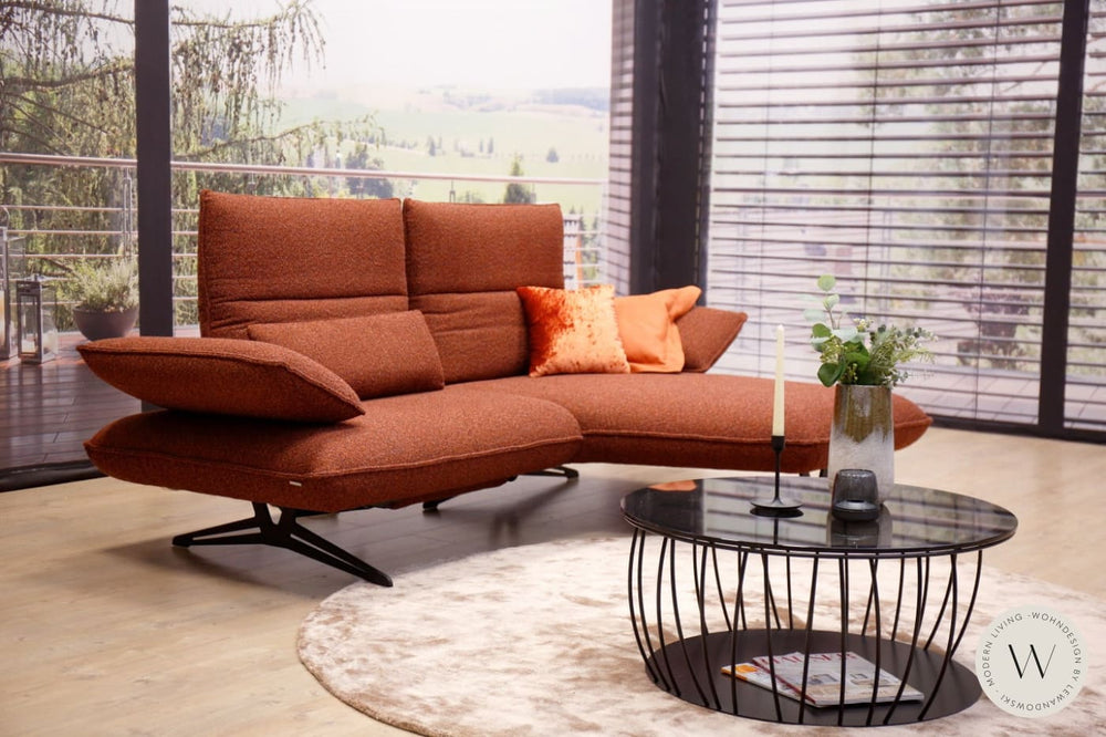 Modell Caio in Stoff Luando Koinor