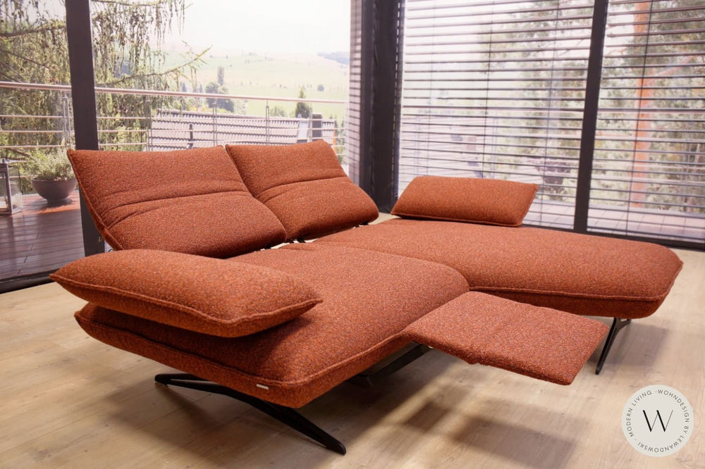 Modell Caio in Stoff Luando Koinor