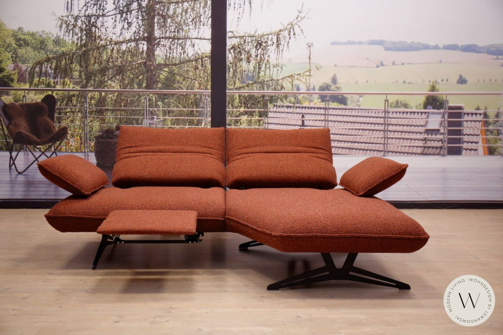 Modell Caio in Stoff Luando Koinor