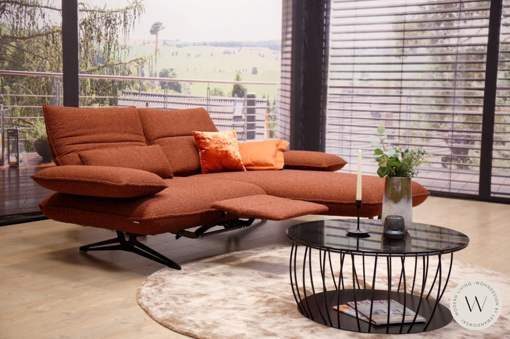 Modell Caio in Stoff Luando Koinor