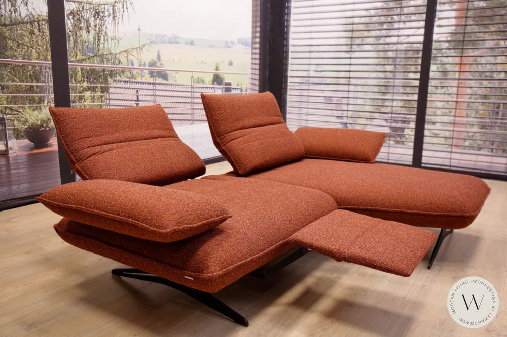 Modell Caio in Stoff Luando Koinor