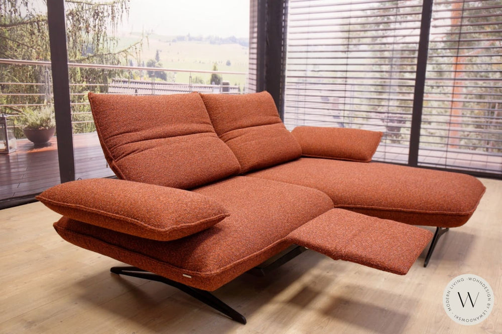 Modell Caio in Stoff Luando Koinor