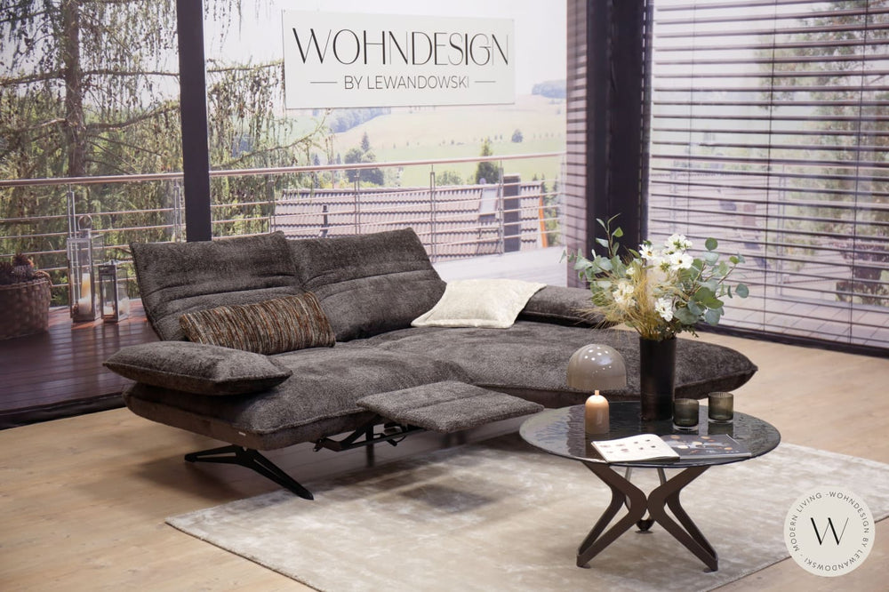 Modell Caio in Stoff Space Koinor