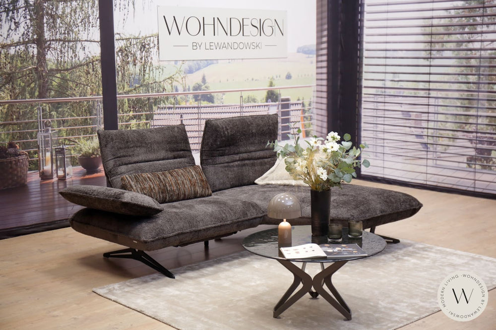 Modell Caio in Stoff Space Koinor