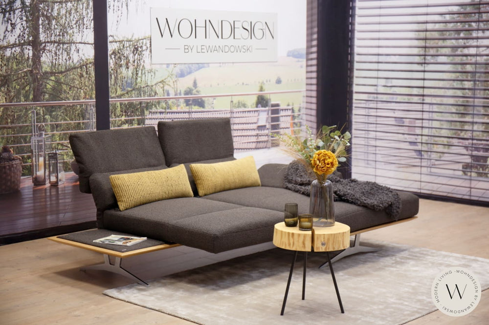 Modell Finero mit Schwenksitz in Stoff Cosmo 13-88 Koinor