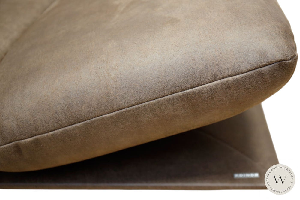 Modell Francis in Mikrofaser Bison 85 Koinor