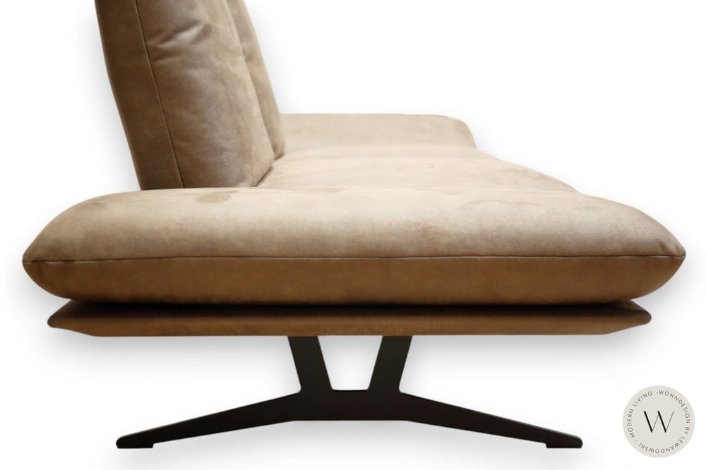 Modell Francis in Mikrofaser Bison 85 Koinor