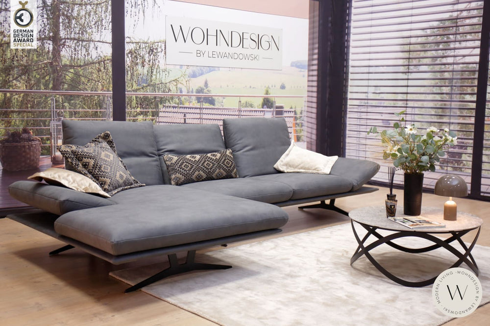 Modell Francis in Mikrofaser Zenit 97 Koinor