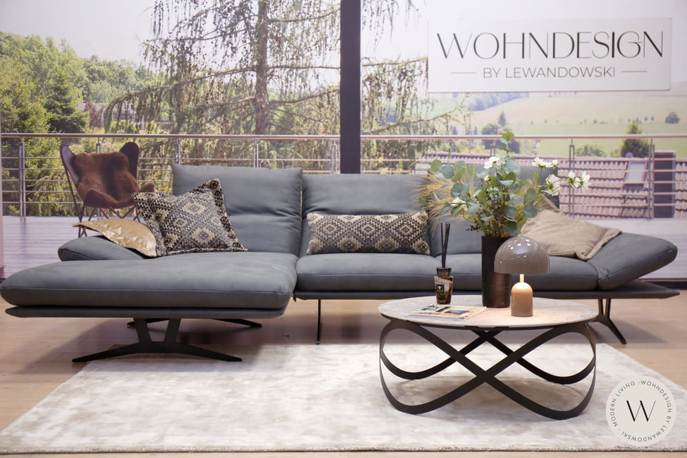 Modell Francis in Mikrofaser Zenit 97 Koinor