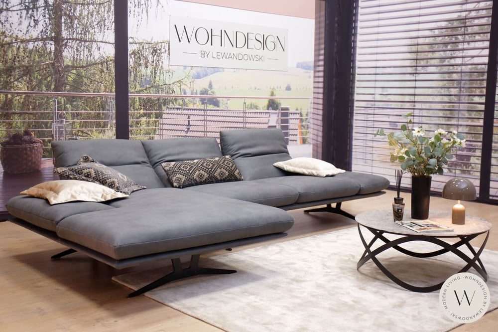 Modell Francis in Mikrofaser Zenit 97 Koinor