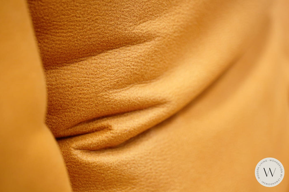 Modell Francis inkl. Hocker in Mikrofaser Zenit 35 Koinor