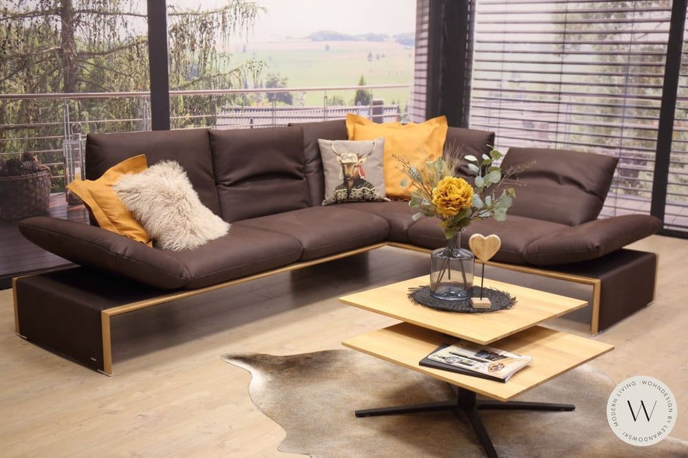 Modell Harriet in Mikrofaser Zenit 13-89 Koinor