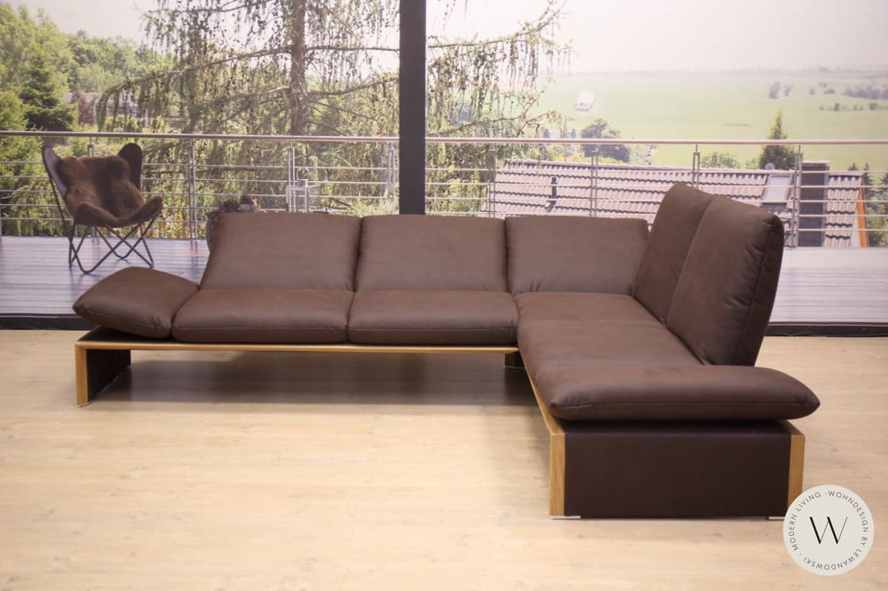 Modell Harriet in Mikrofaser Zenit 13-89 Koinor