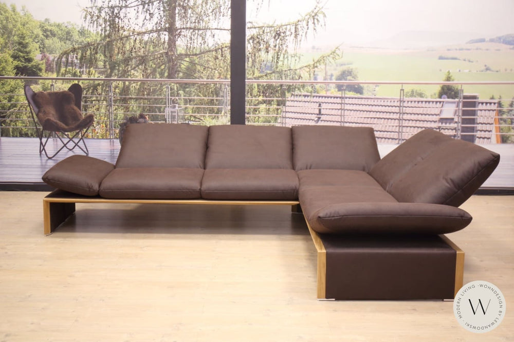 Modell Harriet in Mikrofaser Zenit 13-89 Koinor