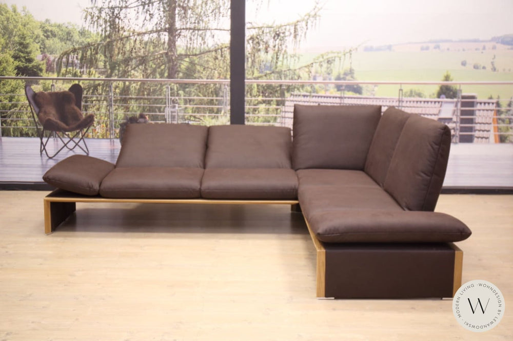 Modell Harriet in Mikrofaser Zenit 13-89 Koinor