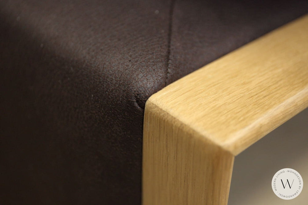 Modell Harriet in Mikrofaser Zenit 13-89 Koinor