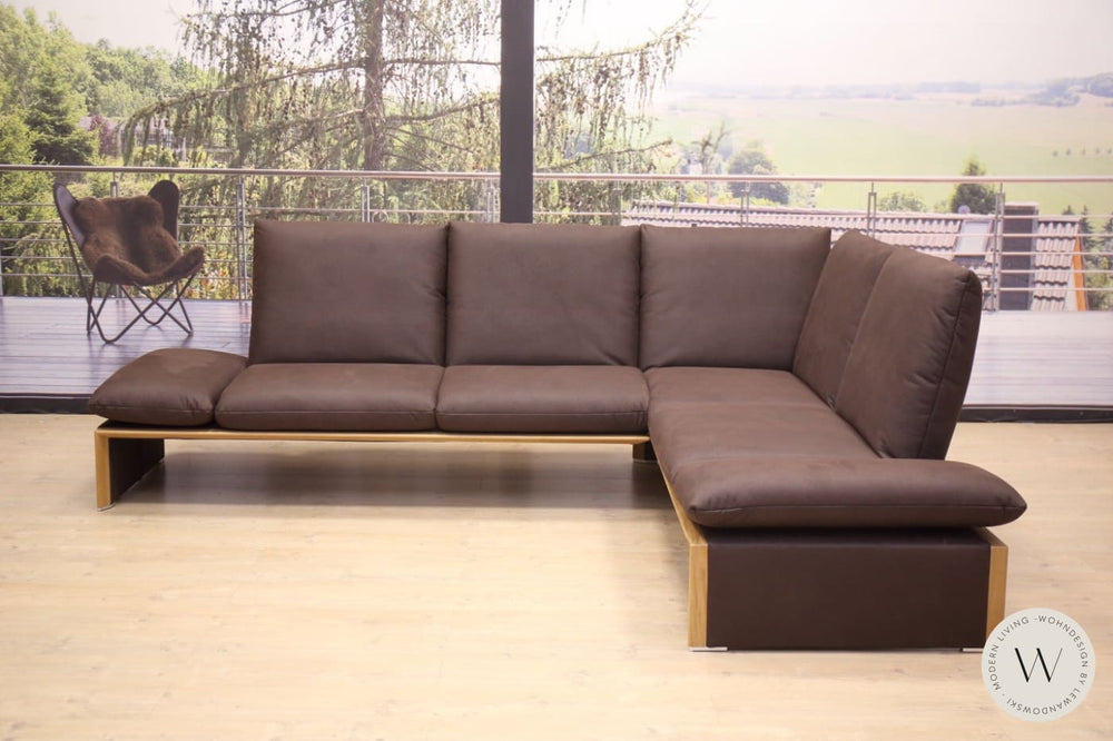 Modell Harriet in Mikrofaser Zenit 13-89 Koinor