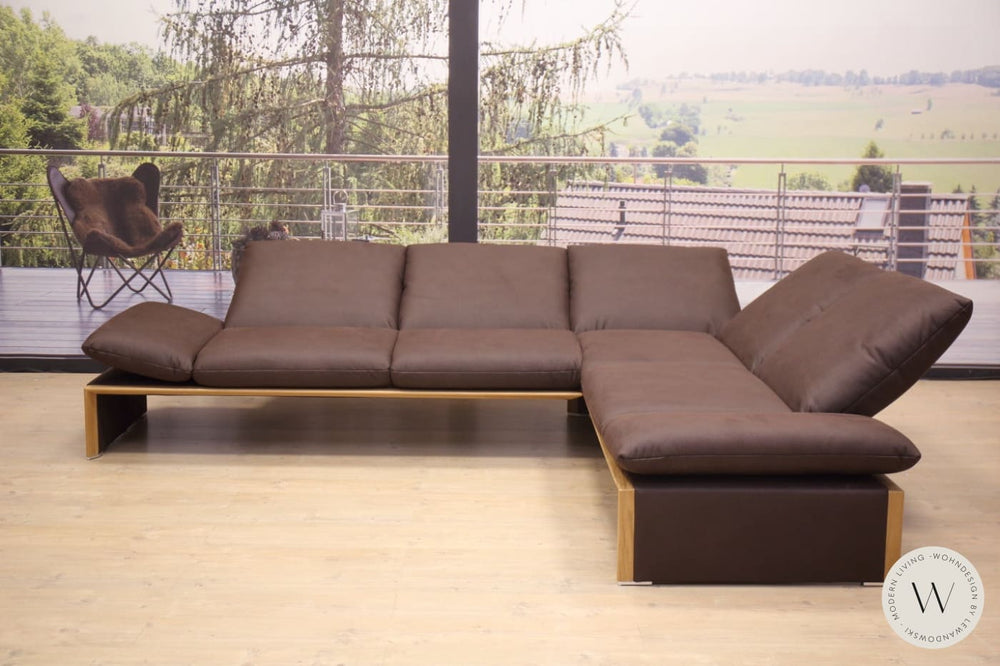 Modell Harriet in Mikrofaser Zenit 13-89 Koinor