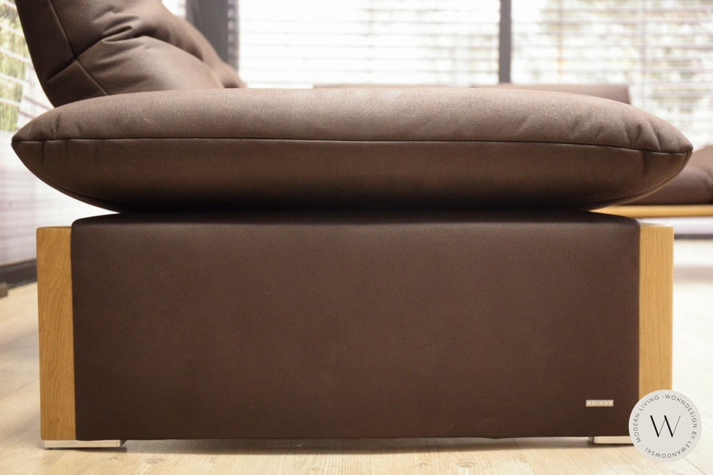 Modell Harriet in Mikrofaser Zenit 13-89 Koinor