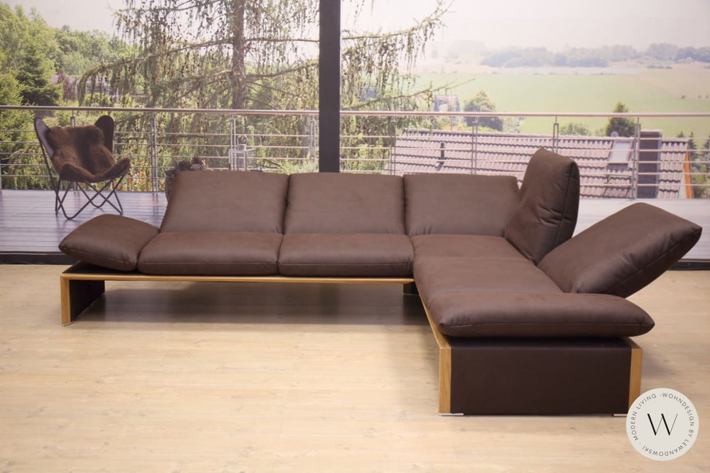 Modell Harriet in Mikrofaser Zenit 13-89 Koinor