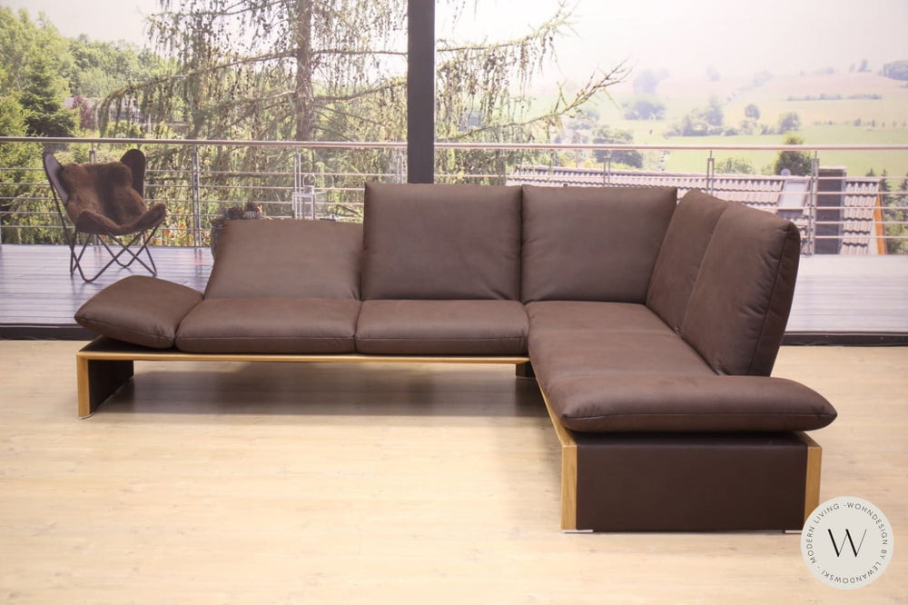 Modell Harriet in Mikrofaser Zenit 13-89 Koinor