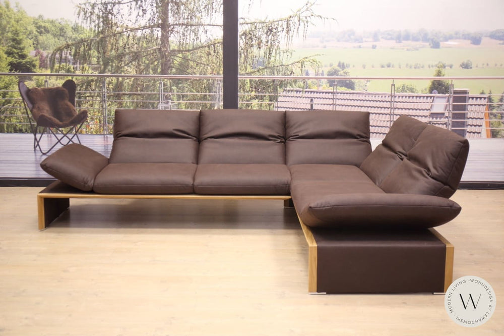 Modell Harriet in Mikrofaser Zenit 13-89 Koinor