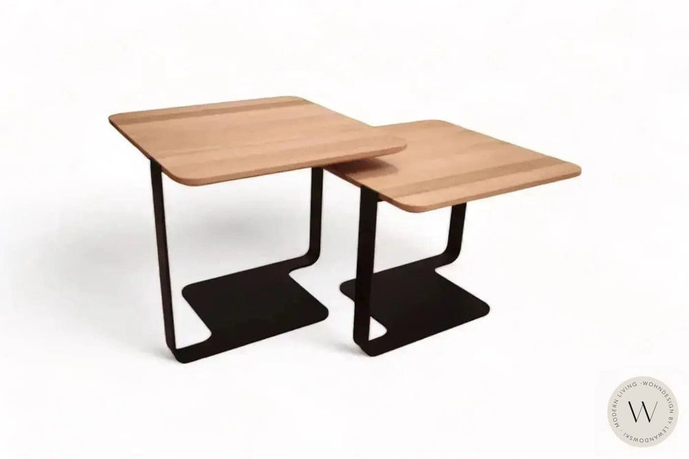 Modell K136 2-Satztisch Ronald Schmitt