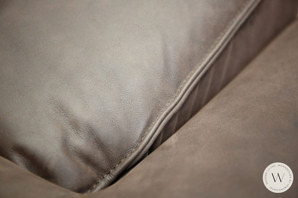 Modell Phönix in Leder D Velvet marron Koinor