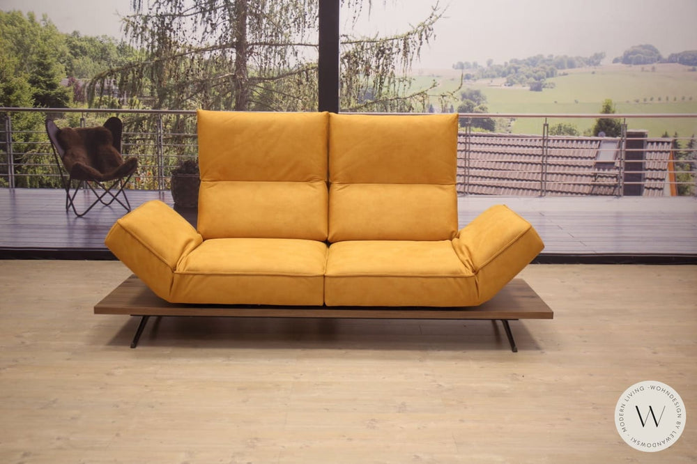 Modell Phönix in Mikrofaser Zenit 35 Koinor