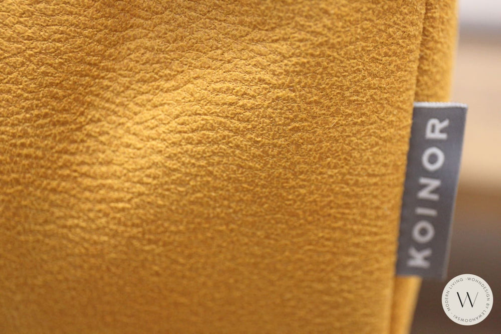 Modell Phönix in Mikrofaser Zenit 35 Koinor