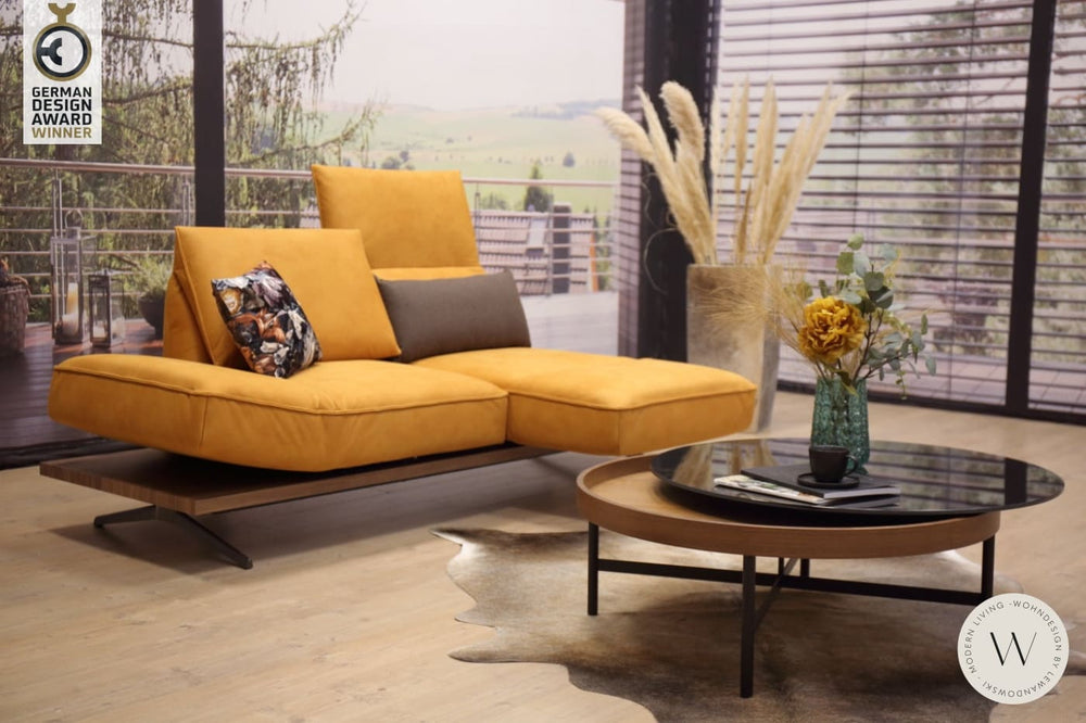 Modell Phönix in Mikrofaser Zenit 35 Koinor