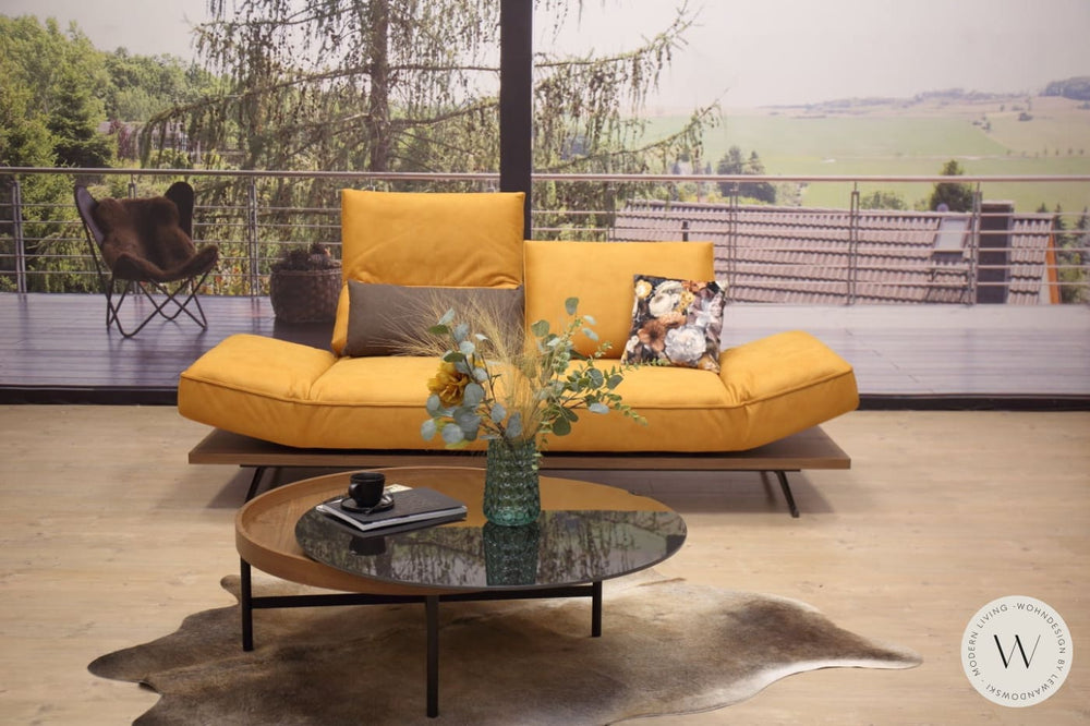 Modell Phönix in Mikrofaser Zenit 35 Koinor