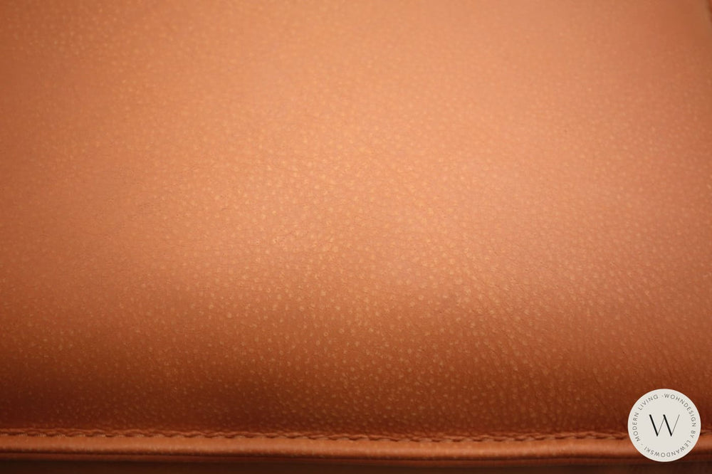 Modell Phönix Sofa in Leder A India fire Koinor