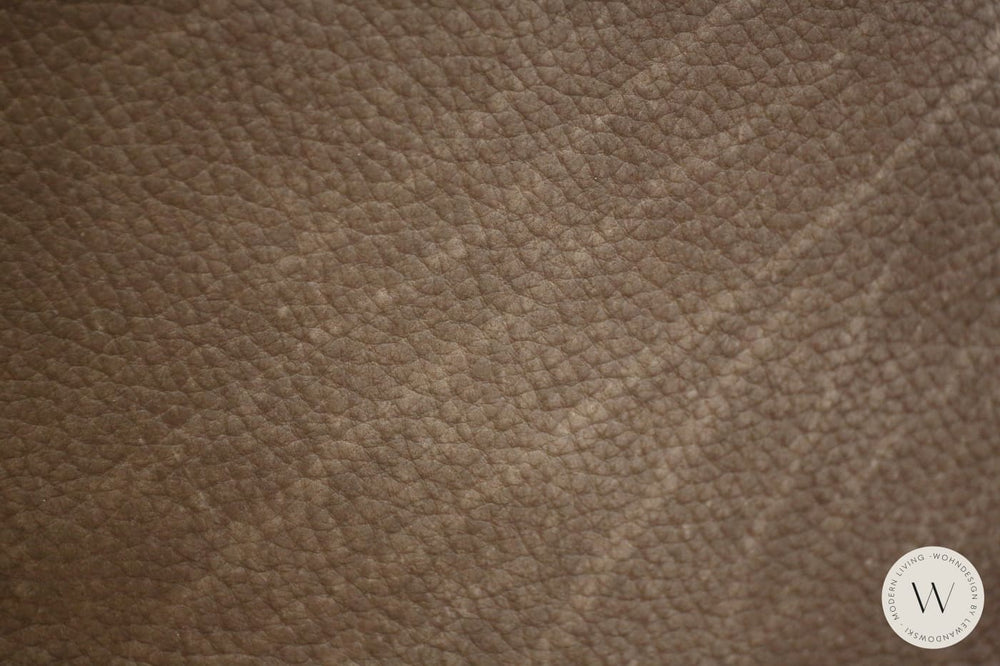 Modell Safira inkl. Akku + Kissen in Leder D Denver cottage Koinor