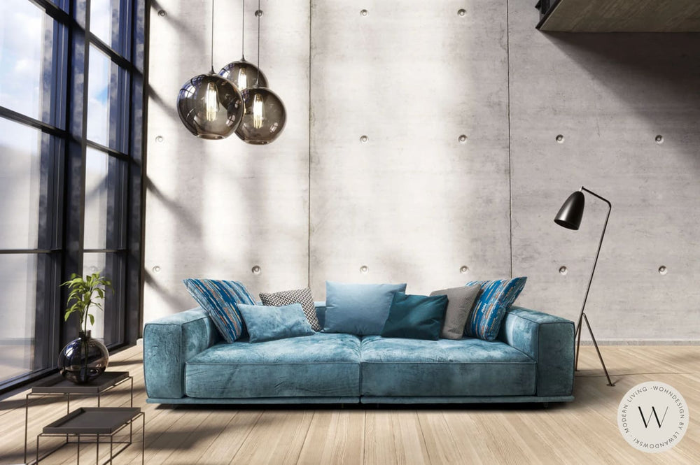 Modell WUMMS! in Leder Desperado 2120/17 Bullfrog