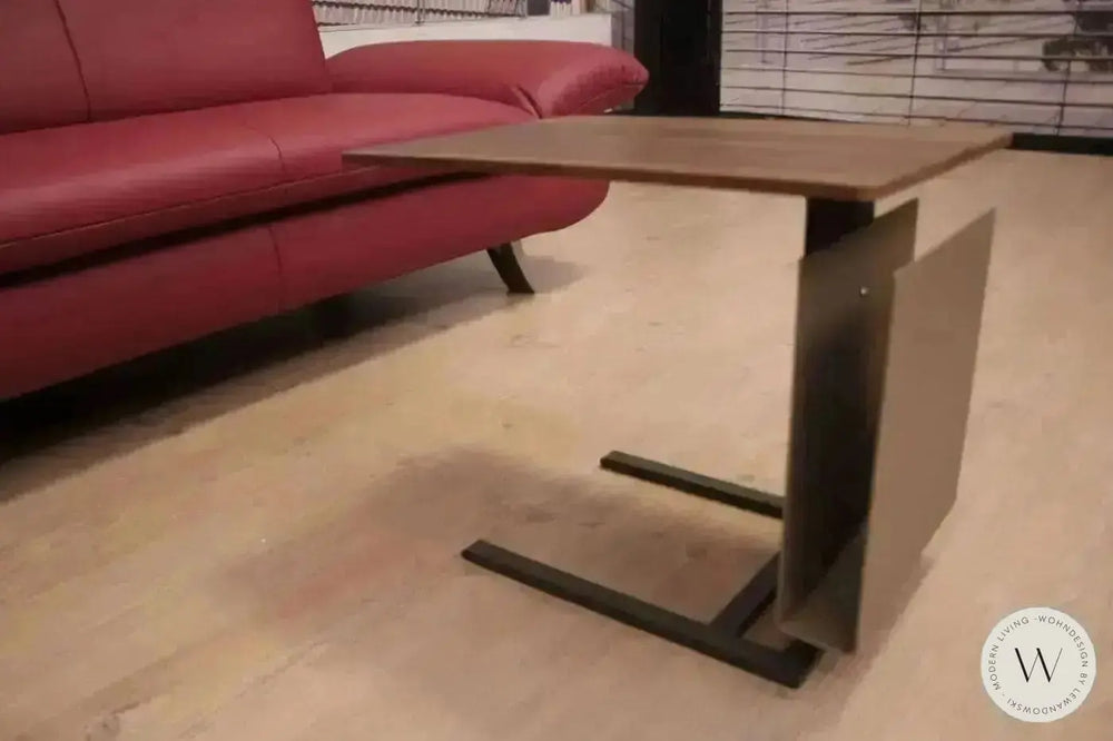 Beistell Modell 8280 in Nussbaum Ronald Schmitt