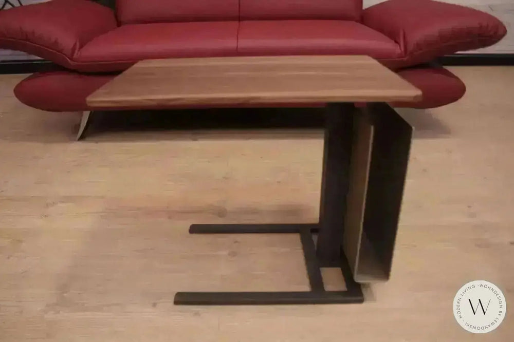 Beistell Modell 8280 in Nussbaum Ronald Schmitt