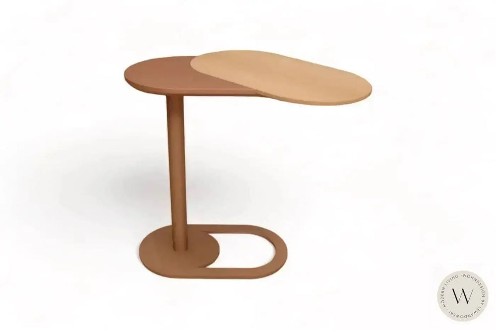 Beistelltisch Modell 8010 III ROLF BENZ