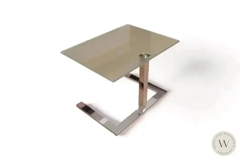 Beistelltisch Modell 8350-101 höhenverstellbar Ronald Schmitt